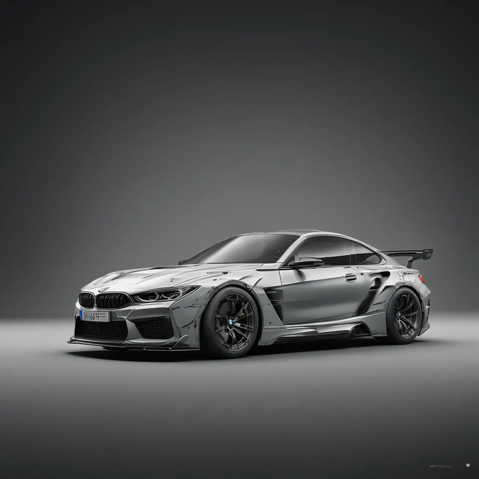 Minimal-Style-BMW-Sketch-with-Professional-ECU-Tuning