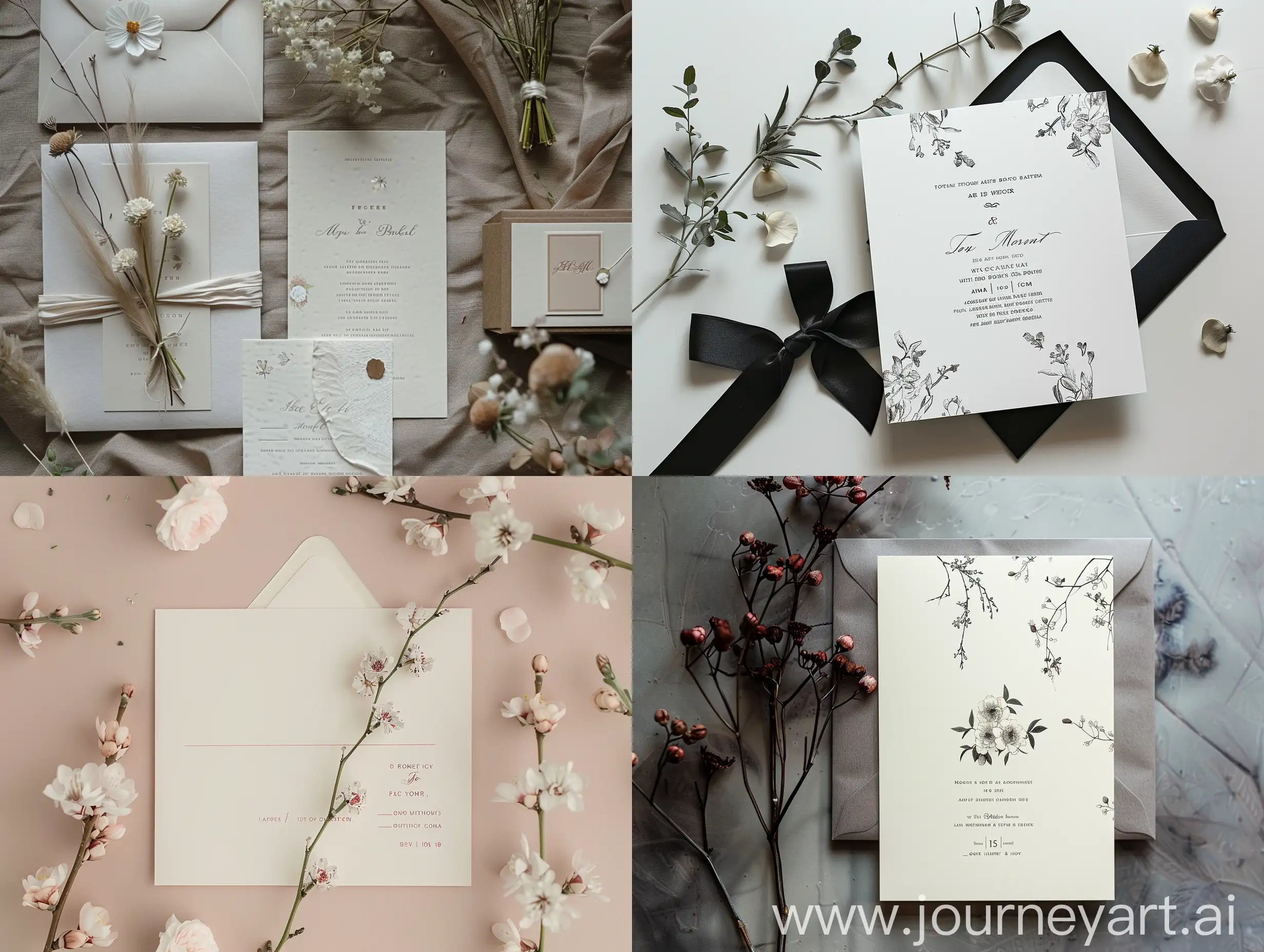 Elegant-Wedding-Invitation-with-Romantic-Floral-Design