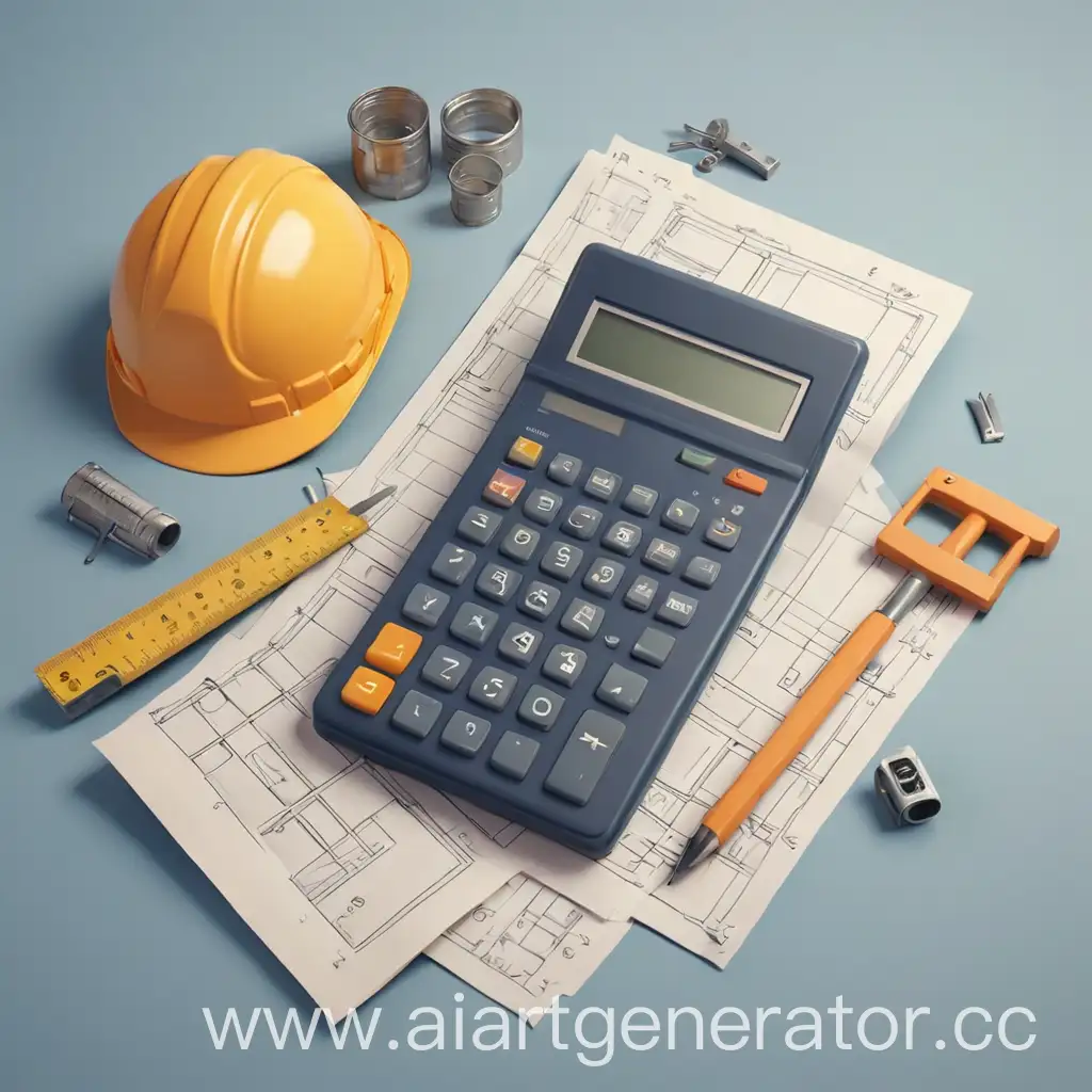 Architectural-Planning-Tools-Blueprint-Calculator-and-Construction-Ruler