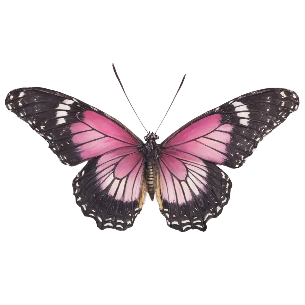 Vibrant-Butterfly-PNG-Stunning-Artistic-Creation-for-Online-Displays