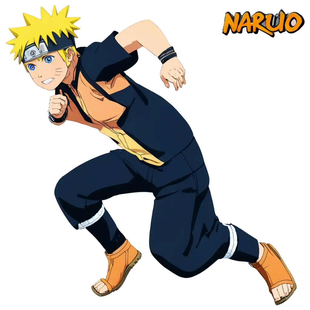 naruto