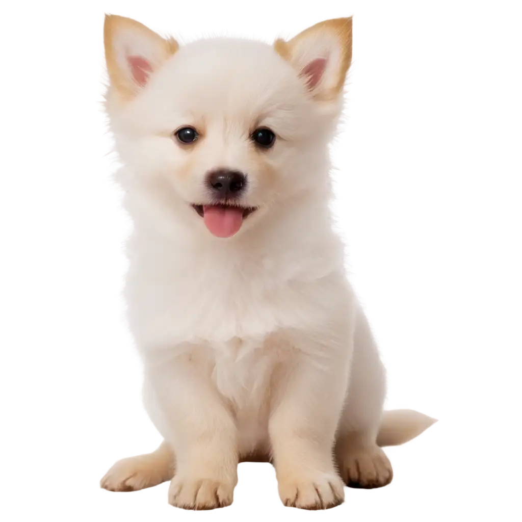 Adorable-PNG-Image-of-a-Cute-Dog-Enhancing-Online-Presence-with-HighQuality-Visual-Content