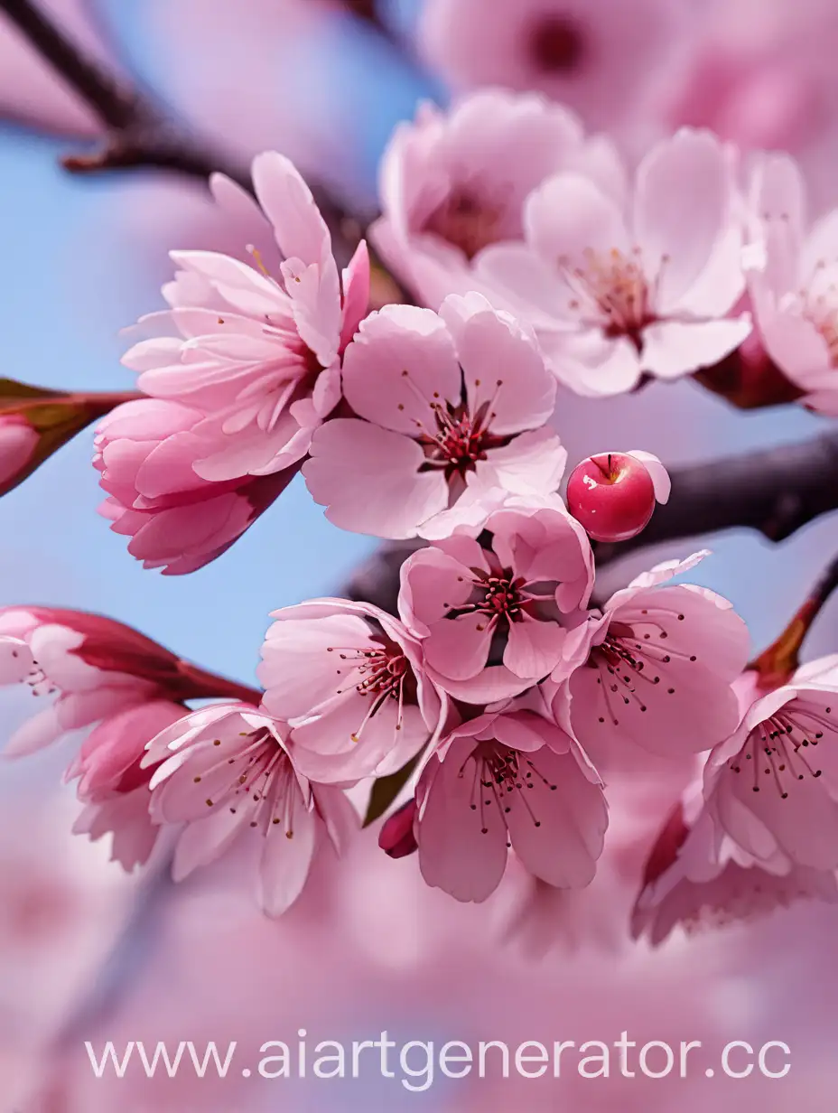 Cherry-Blossom-Trees-in-Full-Bloom