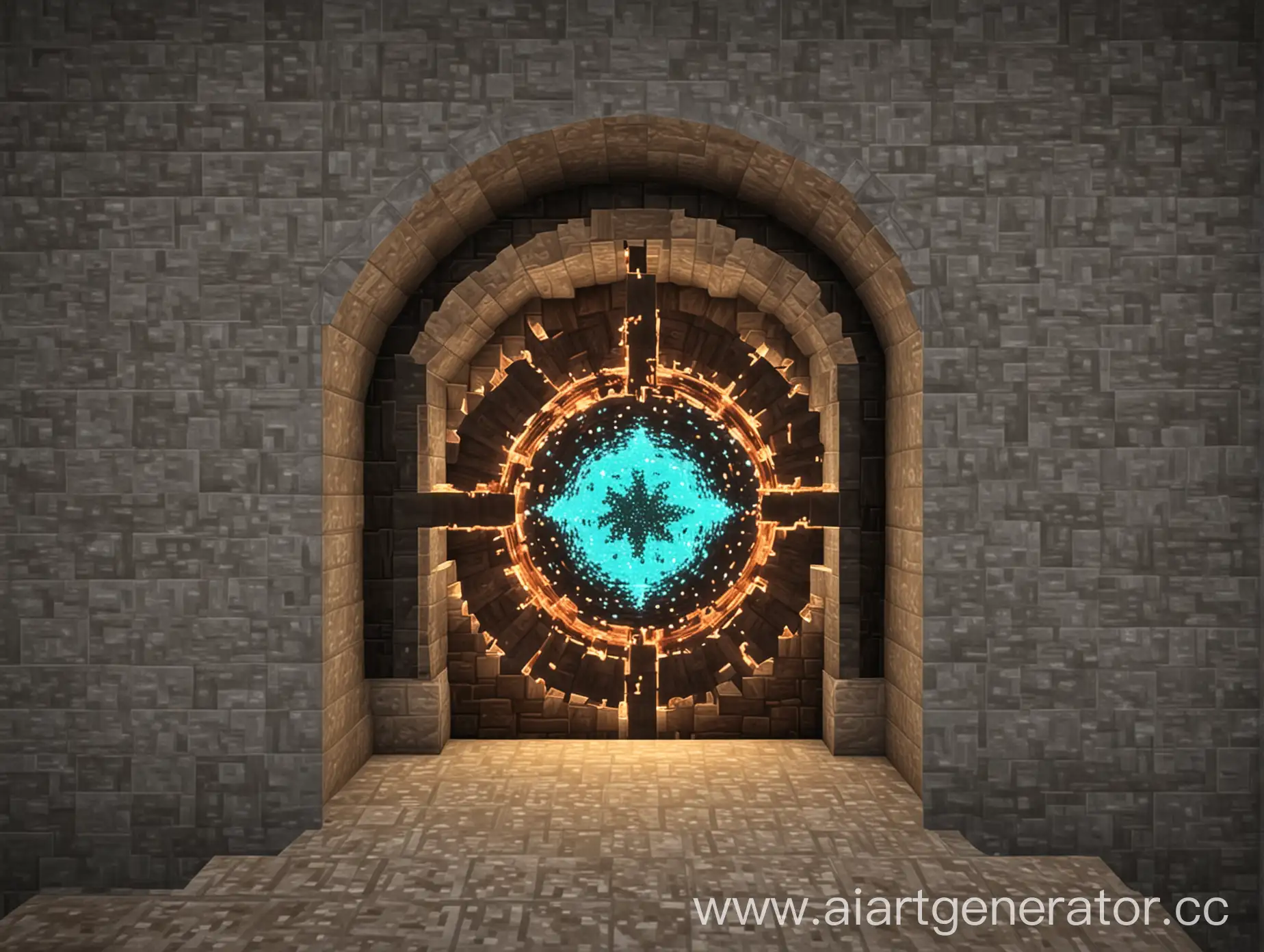 Exploring-the-Enchanted-Minecraft-Portal-to-Elysium-Rift