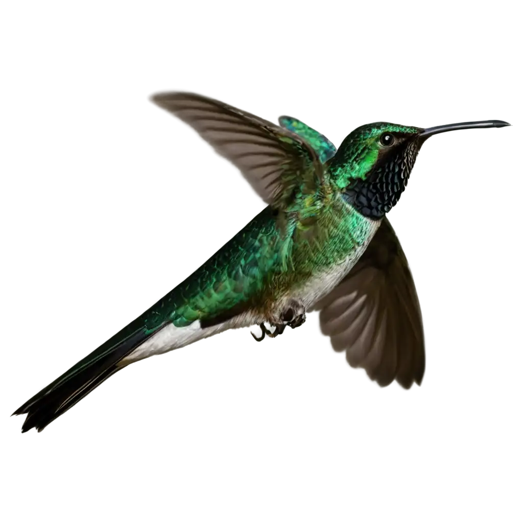 COLIBRI