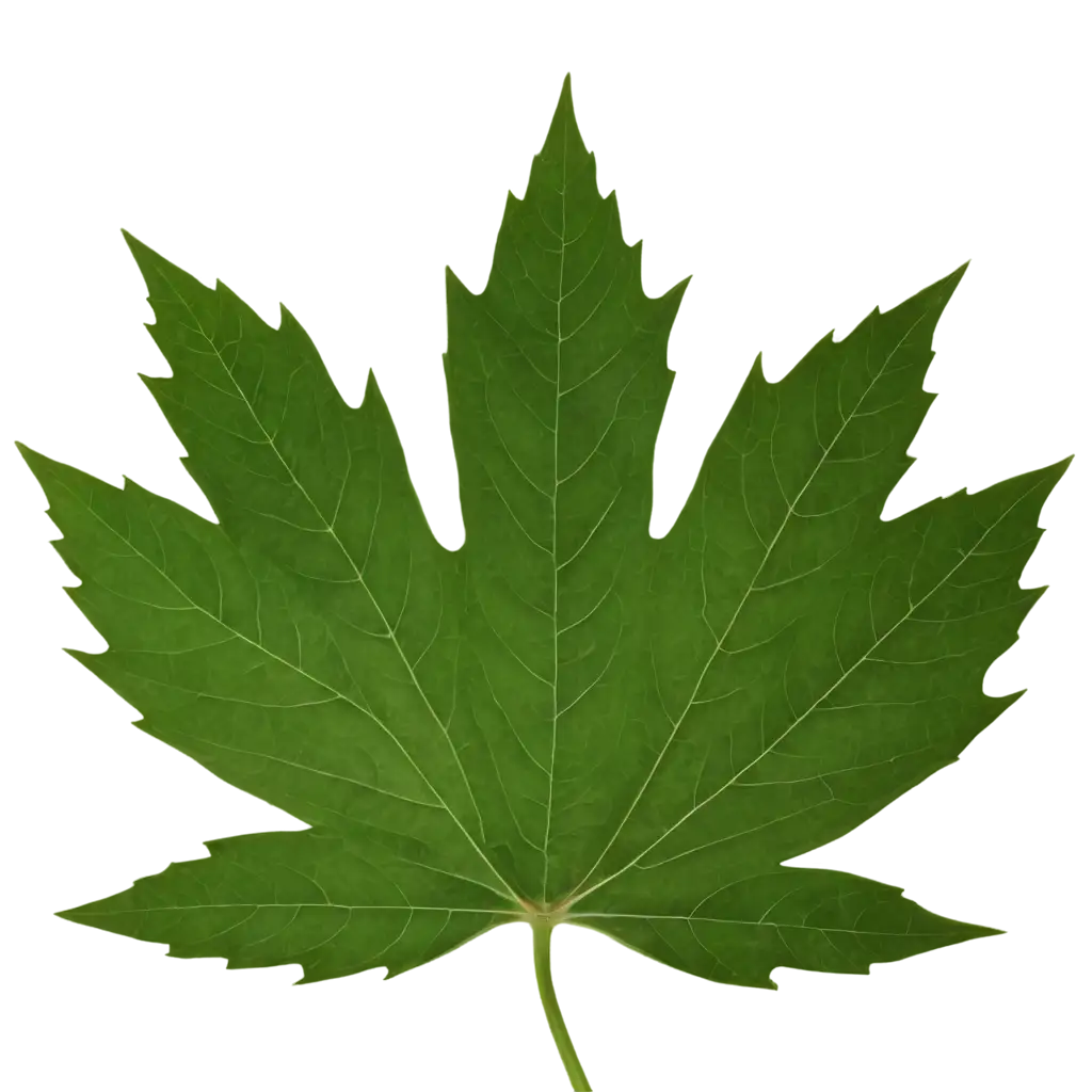 Exquisite-Maple-Leaf-PNG-Captivating-Natures-Beauty-in-HighQuality-Format