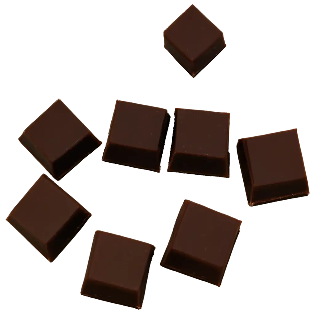 Exquisite-Square-Chocolate-Candies-PNG-Tempting-Treats-in-HighResolution-Clarity