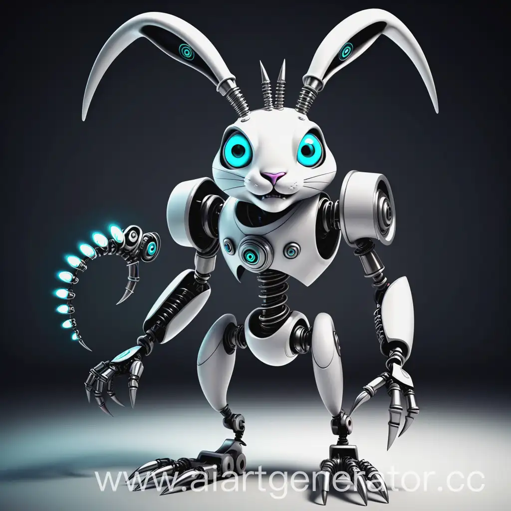 Mozmo-Eccentric-Mascot-with-Hypnotic-Spiral-Eyes-and-Brutal-Robotic-Features