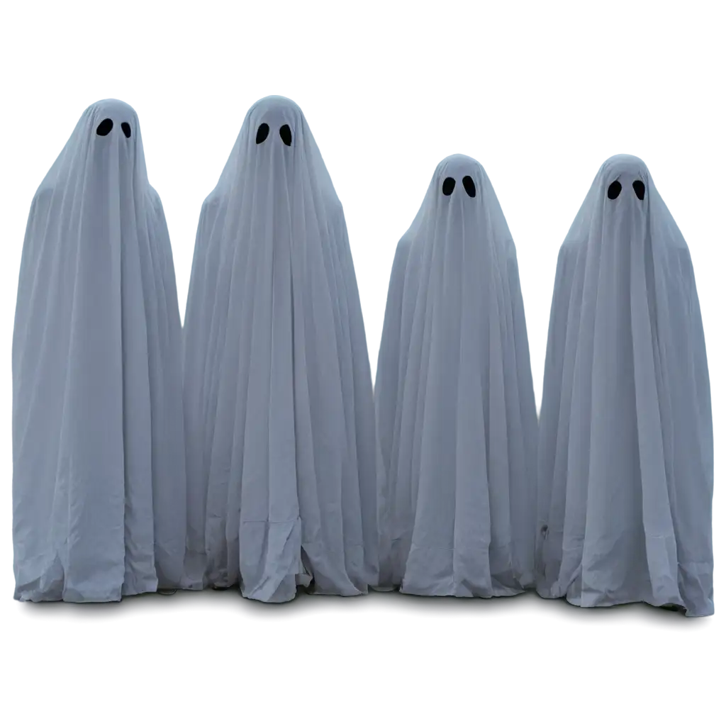 Ethereal-Encounters-Captivating-PNG-Image-of-a-Ghost-Group