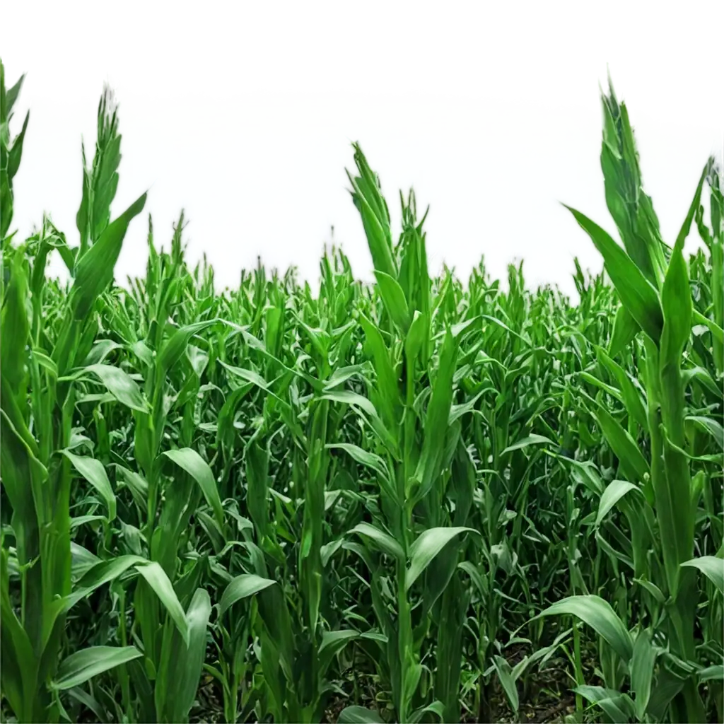 HighQuality-PNG-Image-of-a-Cornfield-Enhance-Your-Content-with-Crisp-Clarity
