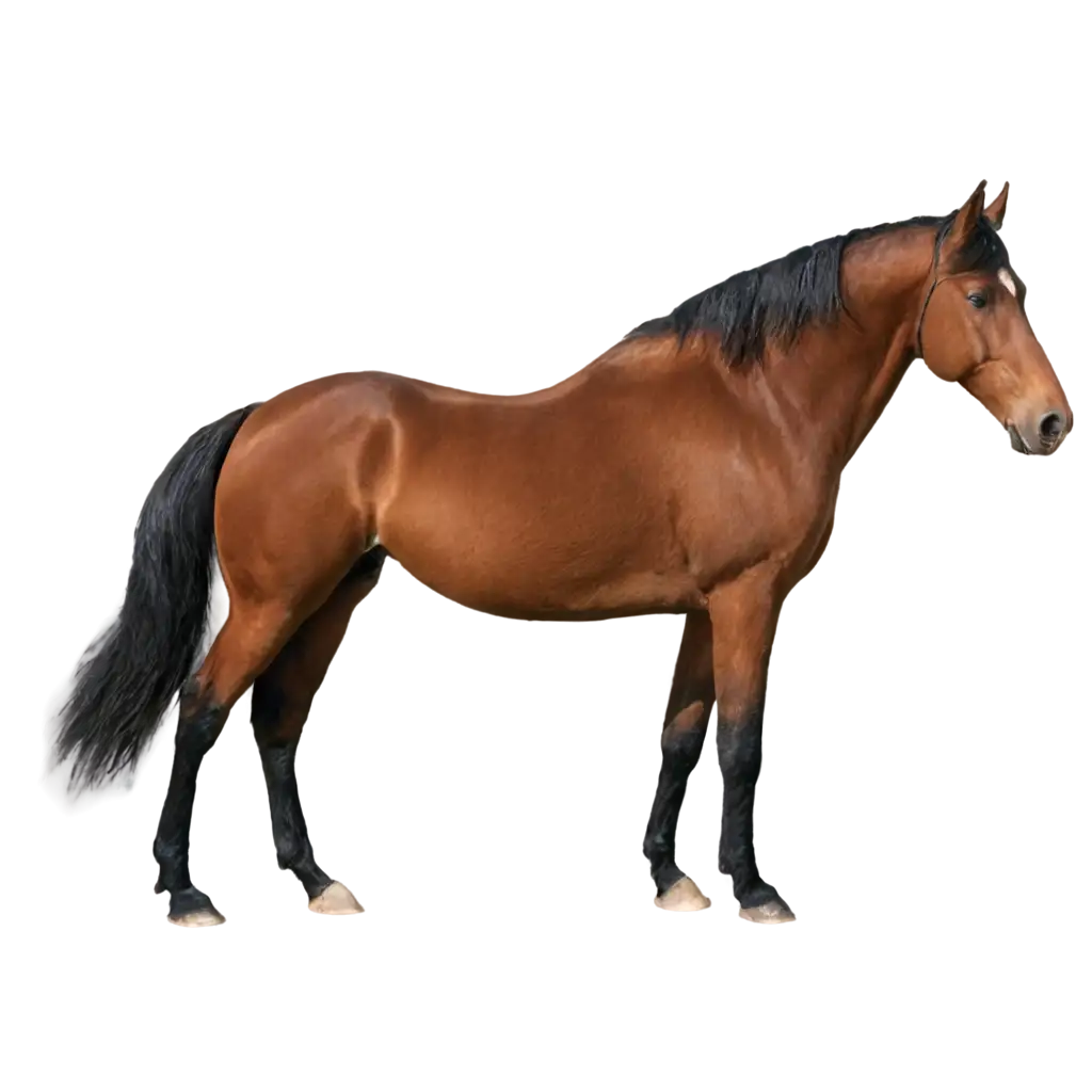 Majestic-Horse-PNG-Stunning-Digital-Artwork-for-Online-Platforms