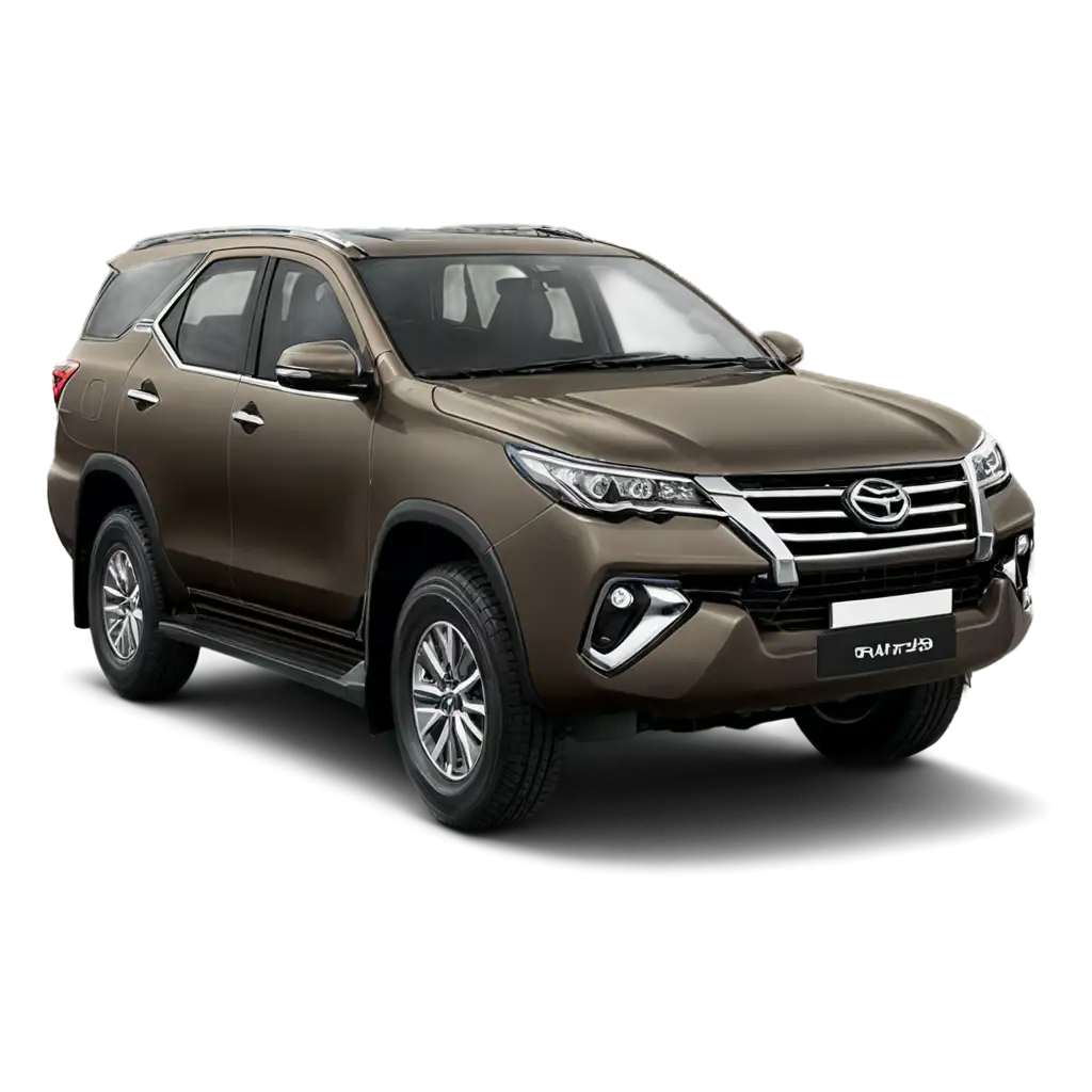 HighQuality-Fortuner-Car-PNG-Explore-the-Ultimate-Transparency-and-Detail