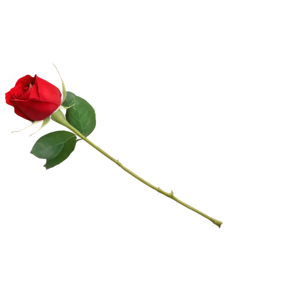 HighQuality-Rose-PNG-Image-Perfect-for-Digital-Designs-and-Web-Projects