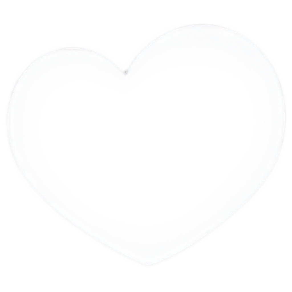 Create-Stunning-Heart-Shaped-White-Transparent-Cloud-PNG-Image-A-Symbol-of-Love-and-Purity