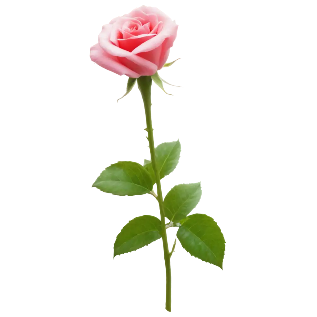 Exquisite-Rose-Flower-PNG-Enhance-Your-Visuals-with-Stunning-Clarity