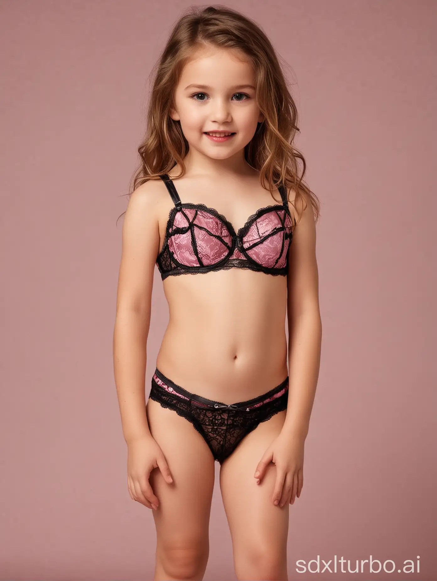 Adorable-Child-in-Cute-and-Playful-Lingerie
