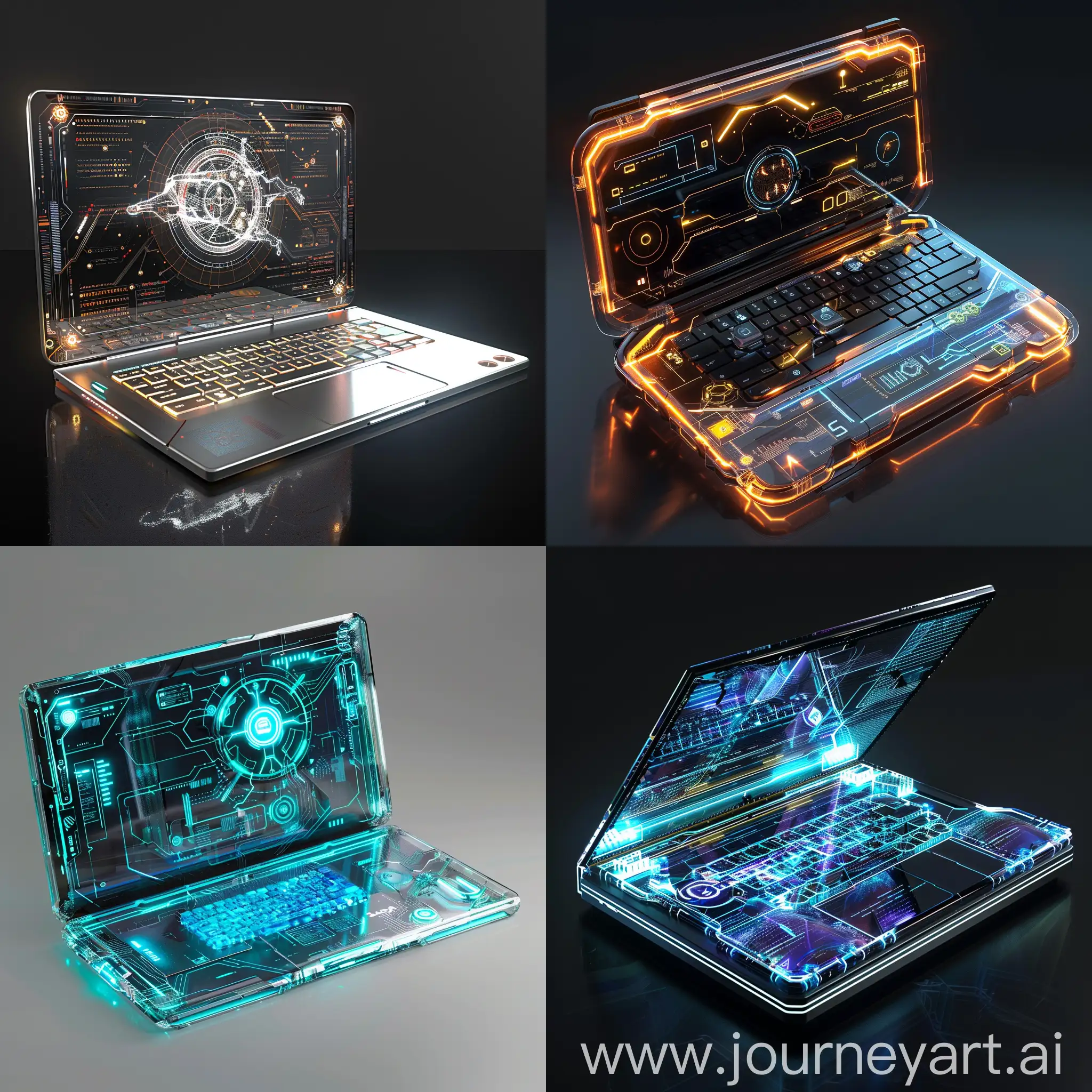 Futuristic-SciFi-Laptop-with-Molecular-Memory-Storage-and-Holographic-Displays