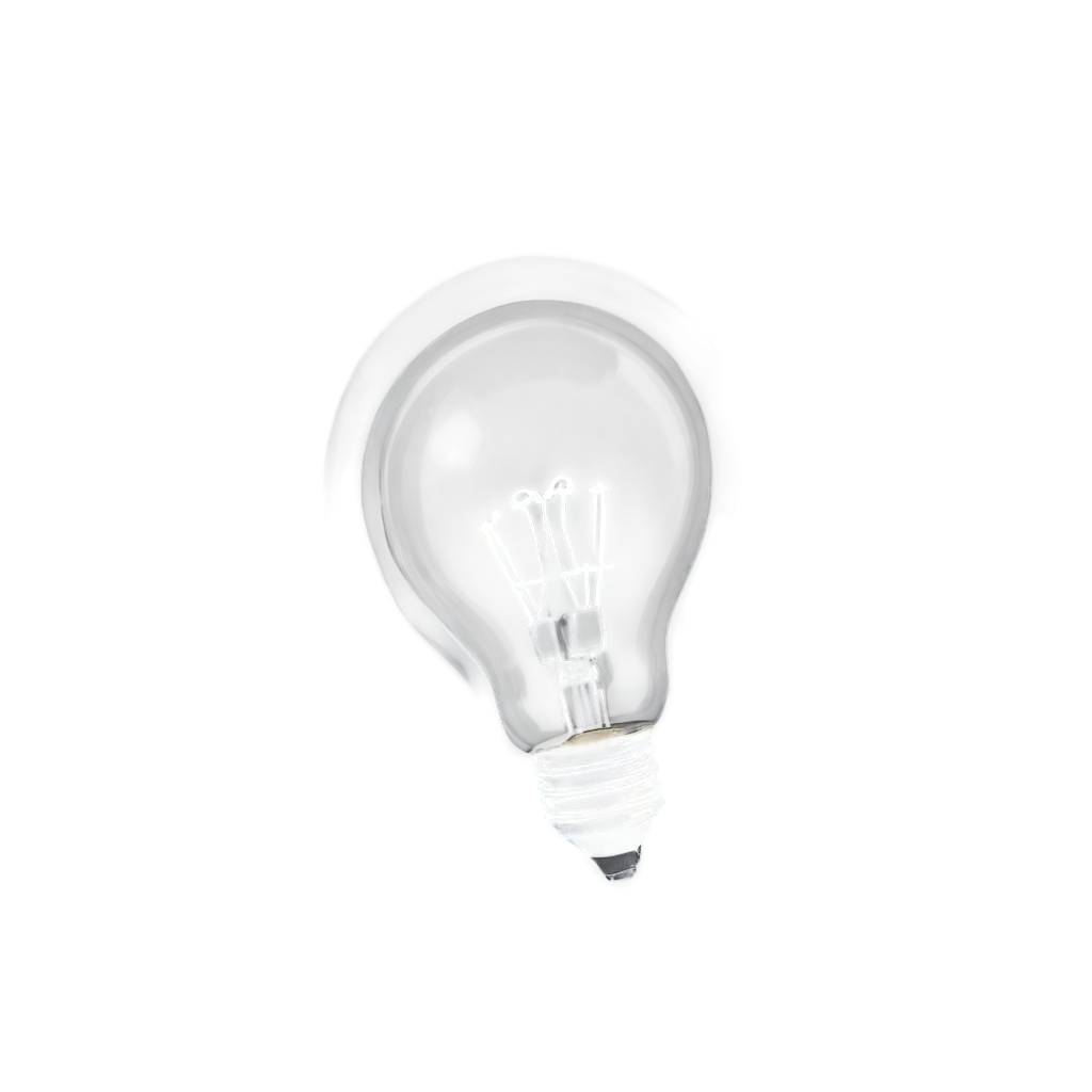 Illuminate-Creativity-PNG-Image-of-a-Vibrant-Bulb-Inspiring-Innovation