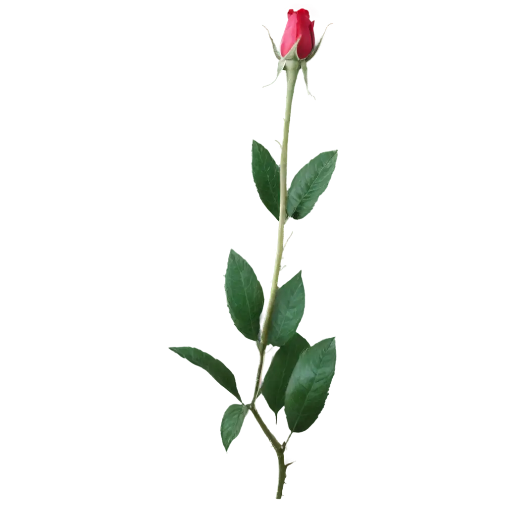 Exquisite-Rose-Flower-PNG-Image-Captivating-Beauty-in-HighQuality-Format