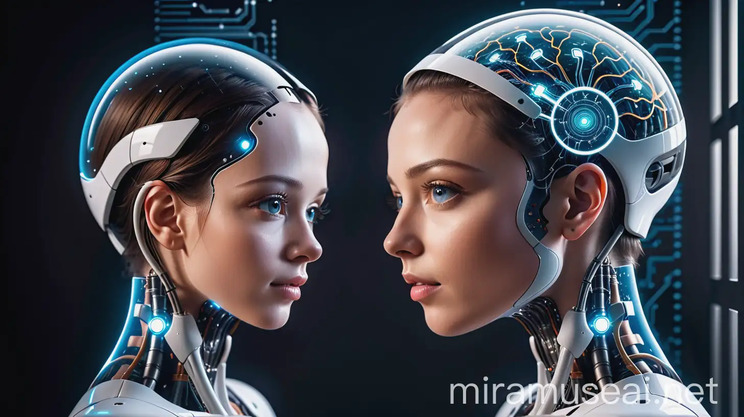 Artificial Intelligence Revolution Machines Usurping Human Tasks