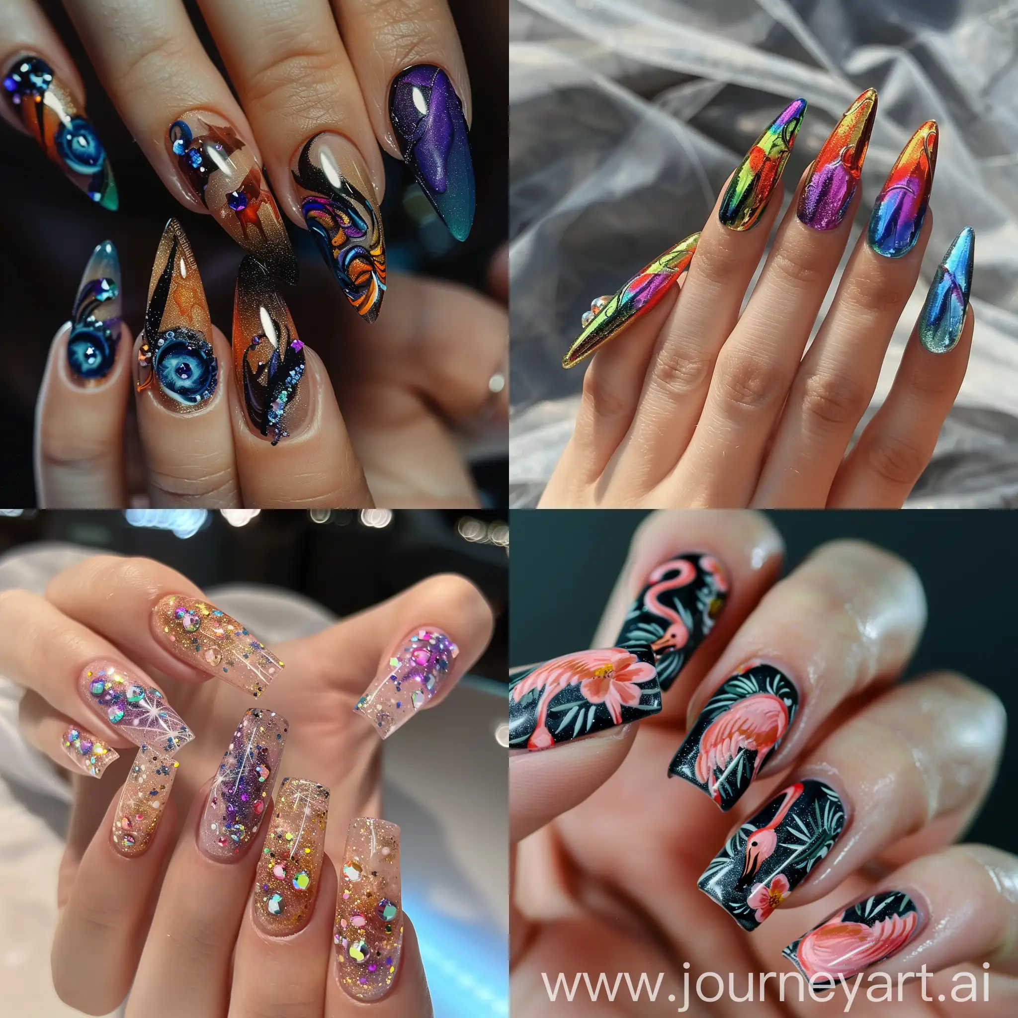 Elegant-Nails-Makeup-Artistry