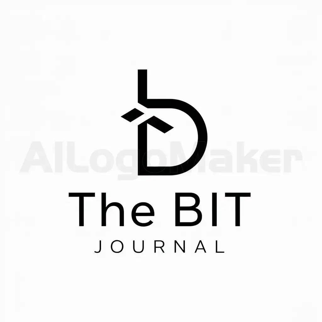 LOGO-Design-For-The-Bit-Journal-Minimalist-Bit-Symbol-for-the-Crypto-Industry