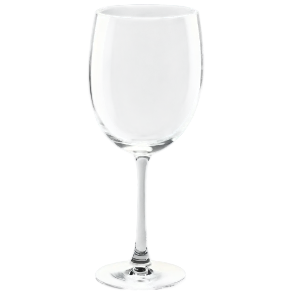 A Glass
