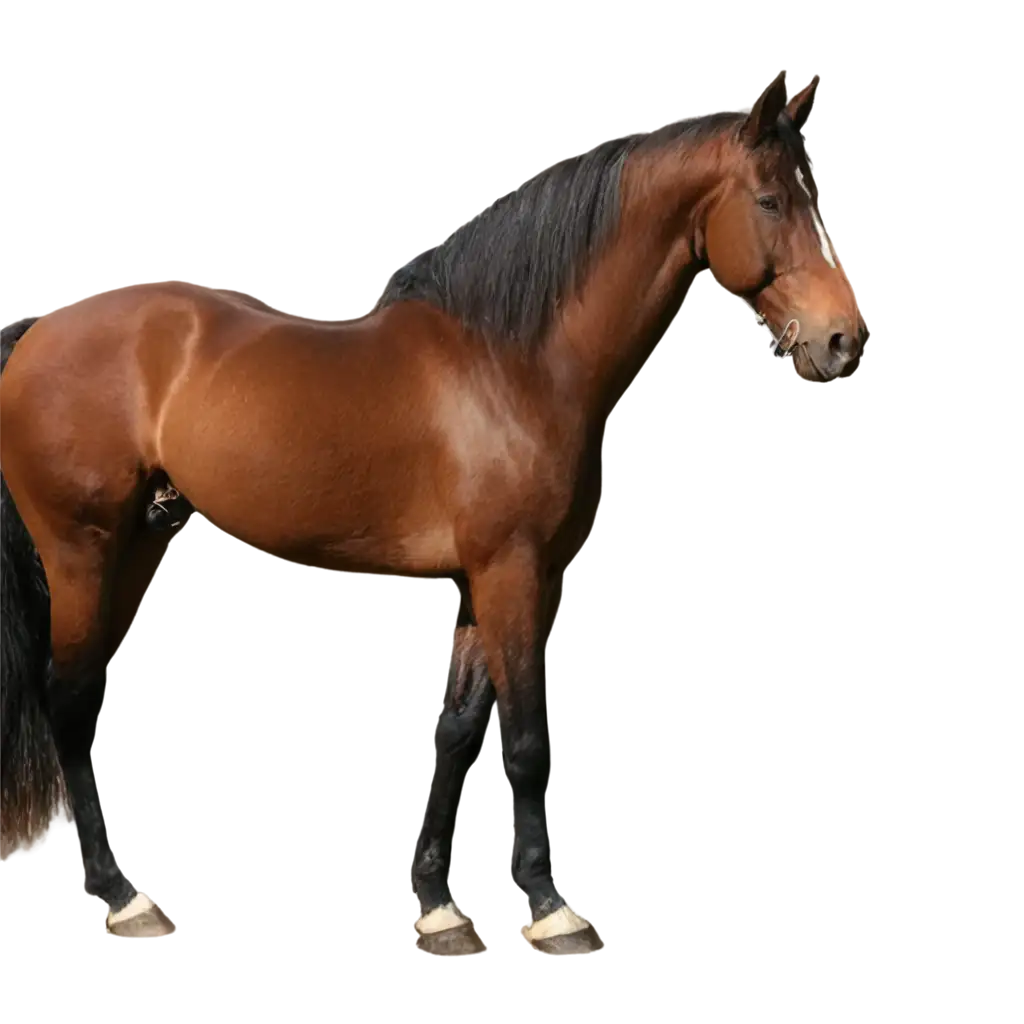 gallopean horse