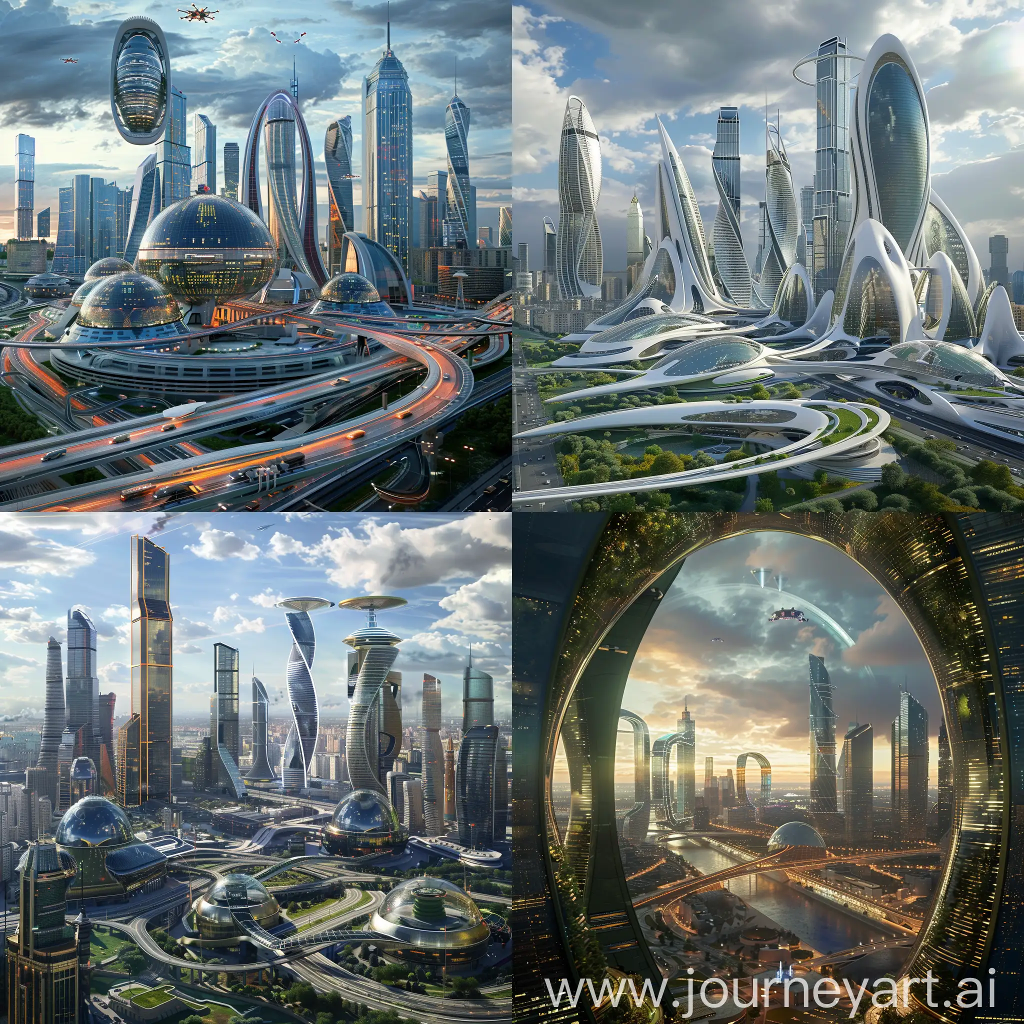 Futuristic-Moscow-Advanced-Science-EcoSkyscrapers-and-AIGuided-Urban-Planning