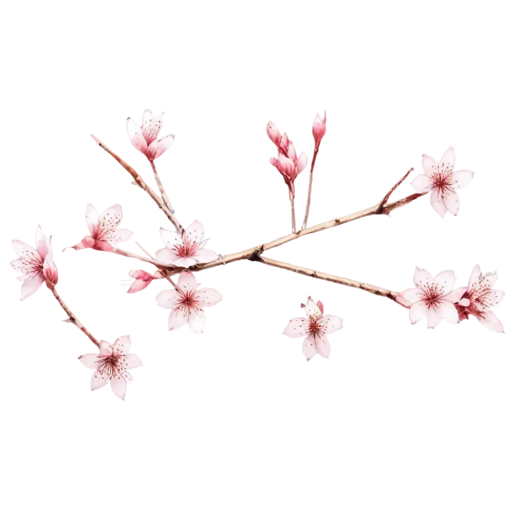 Stunning-Sakura-PNG-Image-Blossoming-Beauty-in-HighQuality-Format