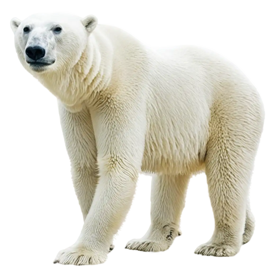 oso polar