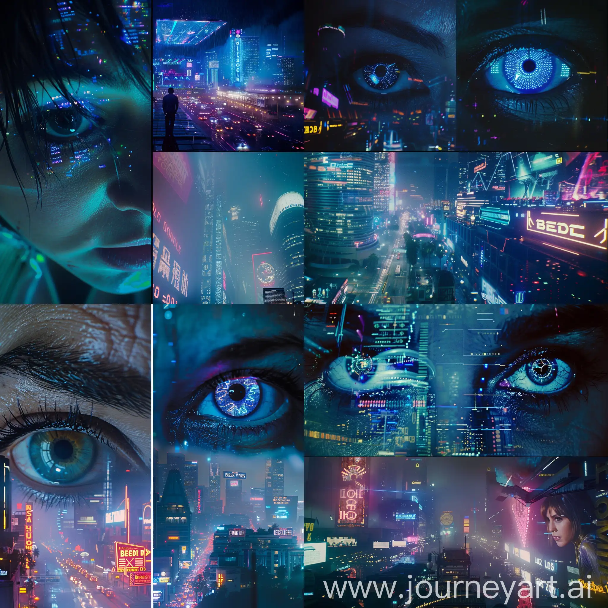 Neon-Cyberpunk-Aesthetic-Blade-Runner-1982-vs-Blade-Runner-2049-2017