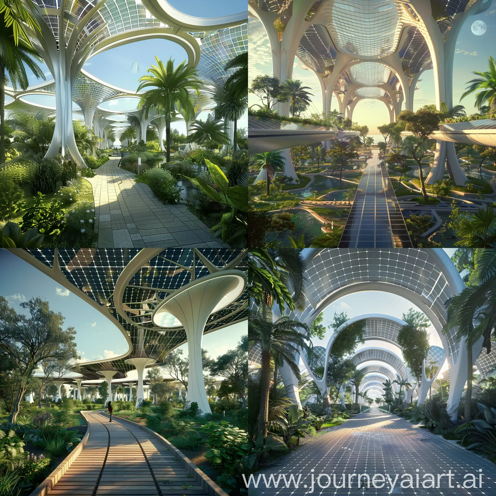 Futuristic-Solar-Park-Harmony-of-Nature-and-Technology