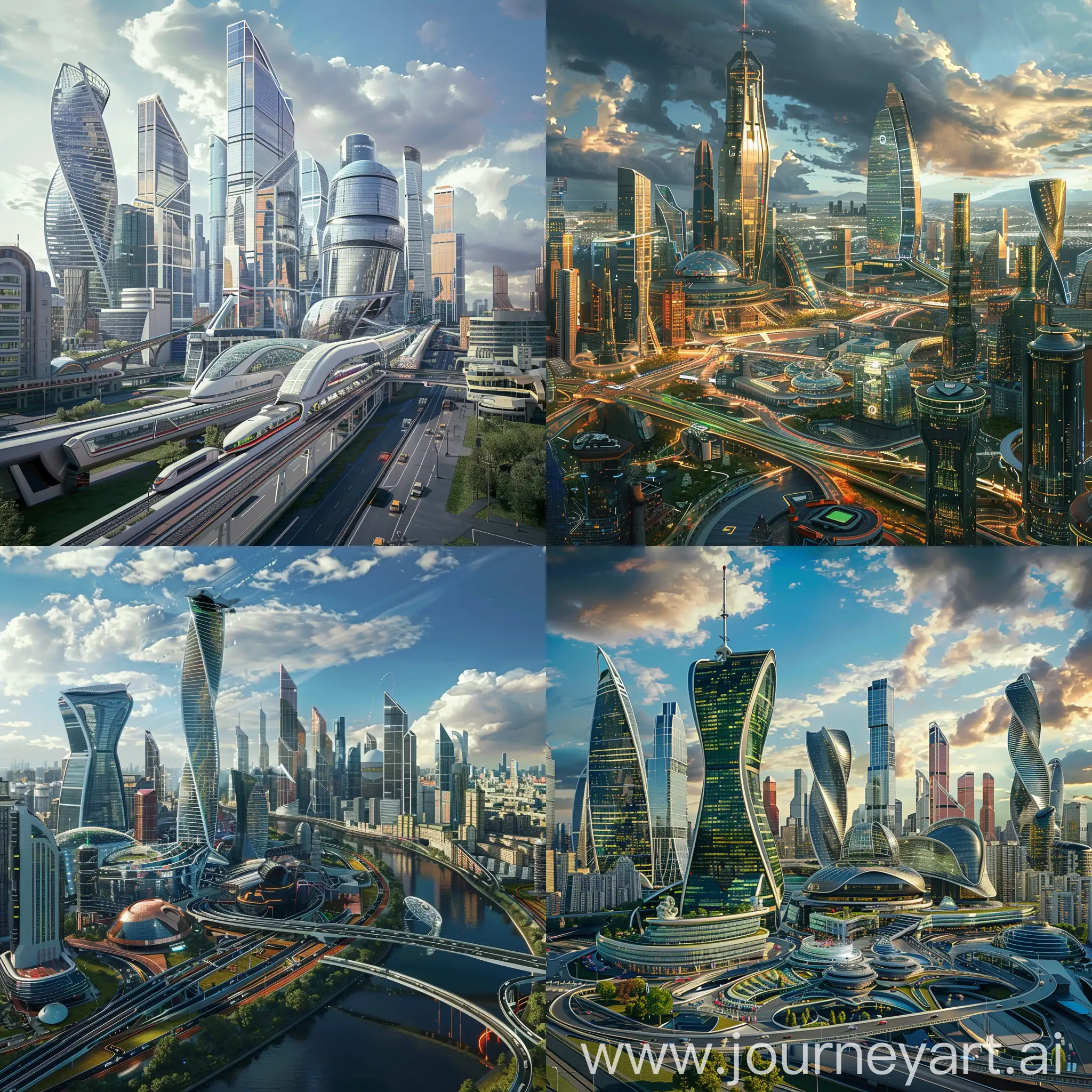 Futuristic-Moscow-Advanced-Science-and-Technology-in-Smart-Urban-Ecosystems