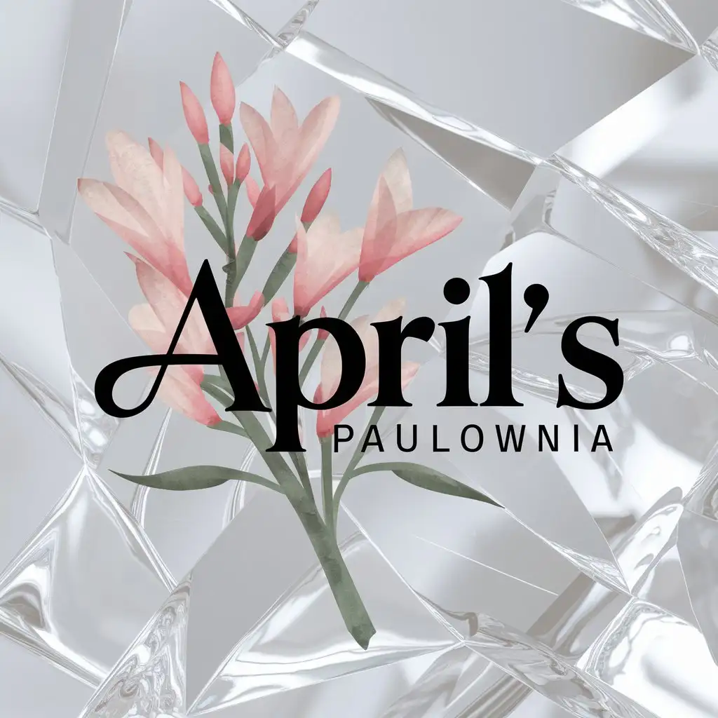 LOGO-Design-for-Aprils-Paulownia-Elegant-Text-with-a-Clear-Background