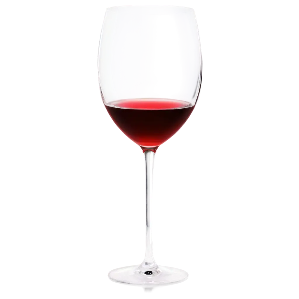Exquisite-PNG-Image-A-Captivating-Glass-of-Wine
