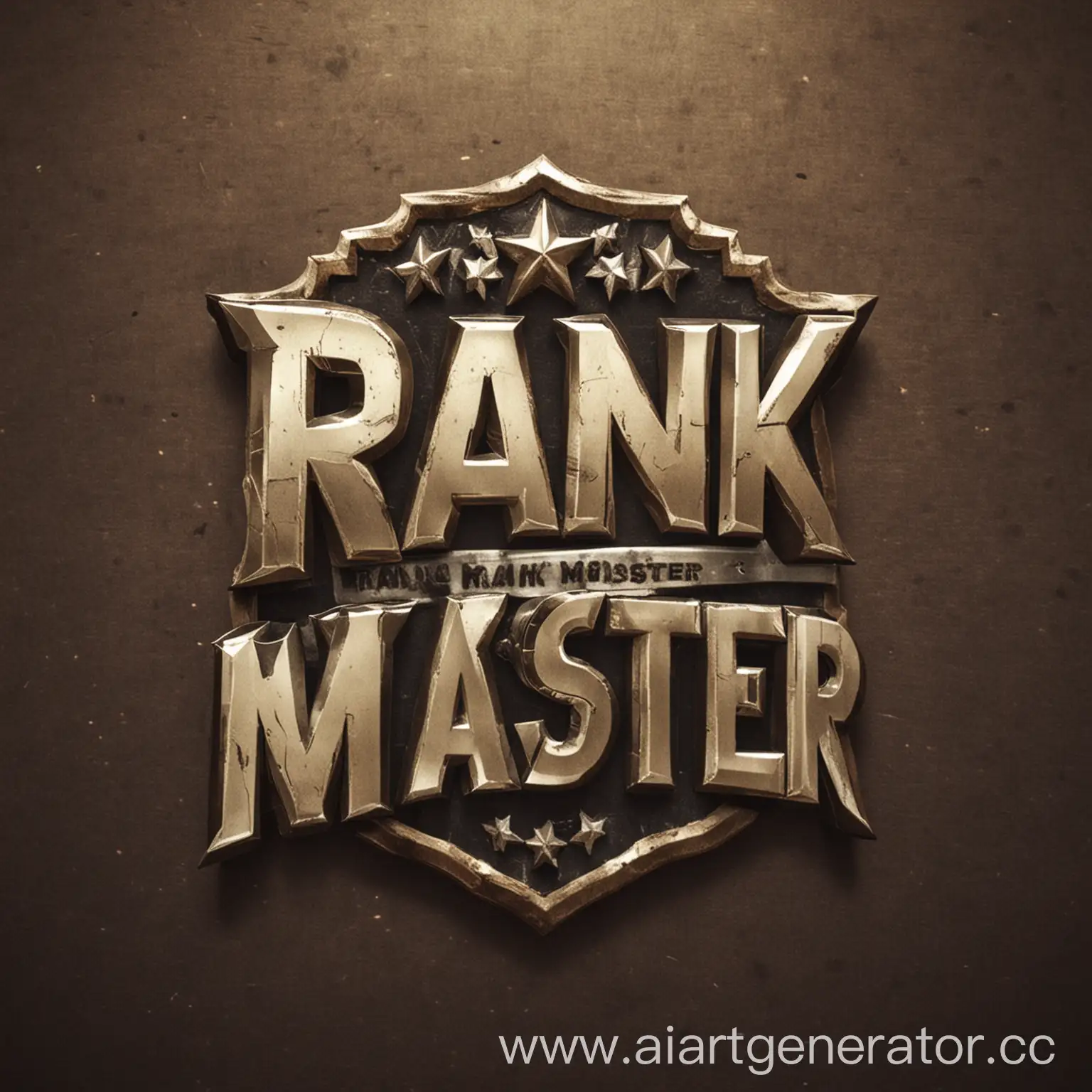 Rank Master