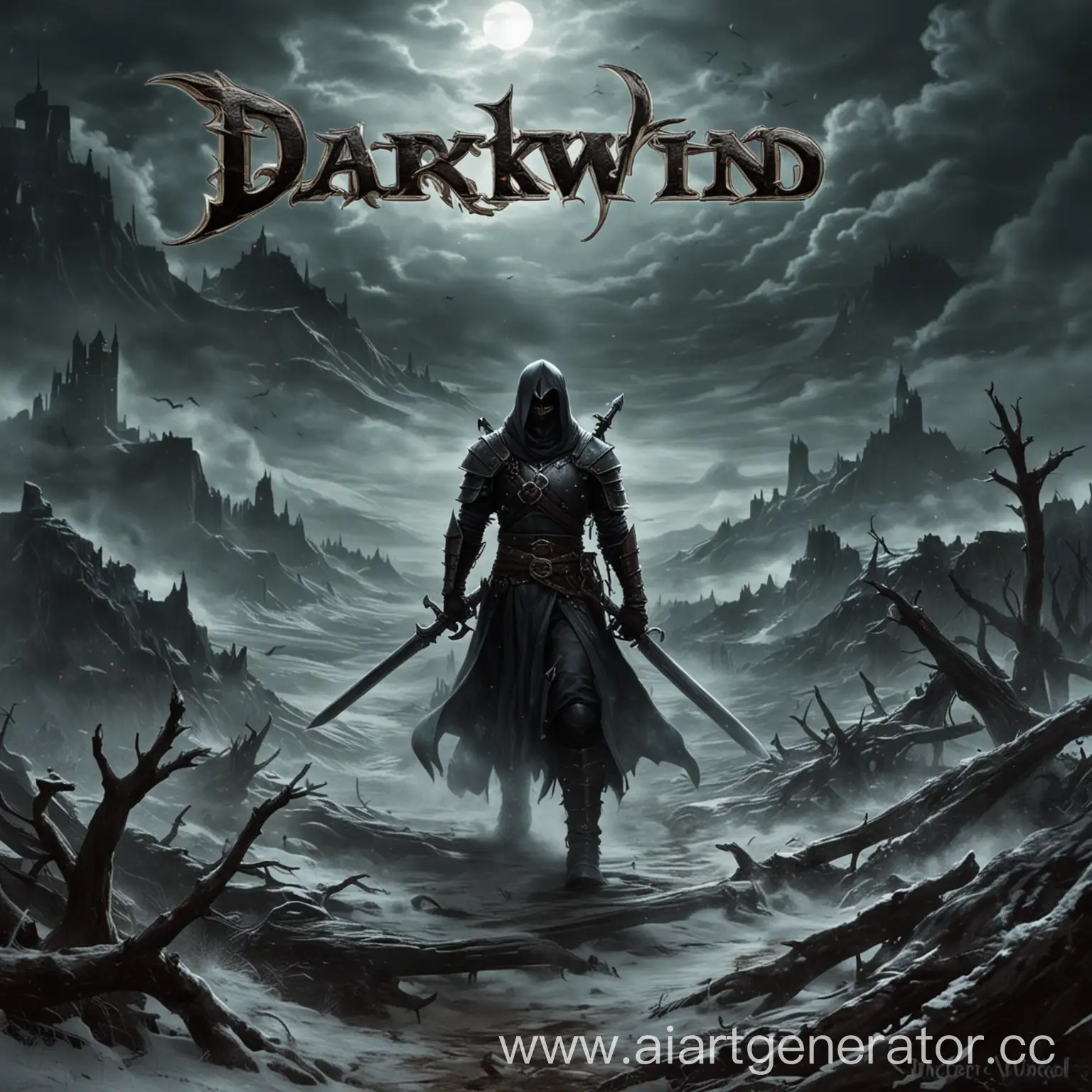 darkwind