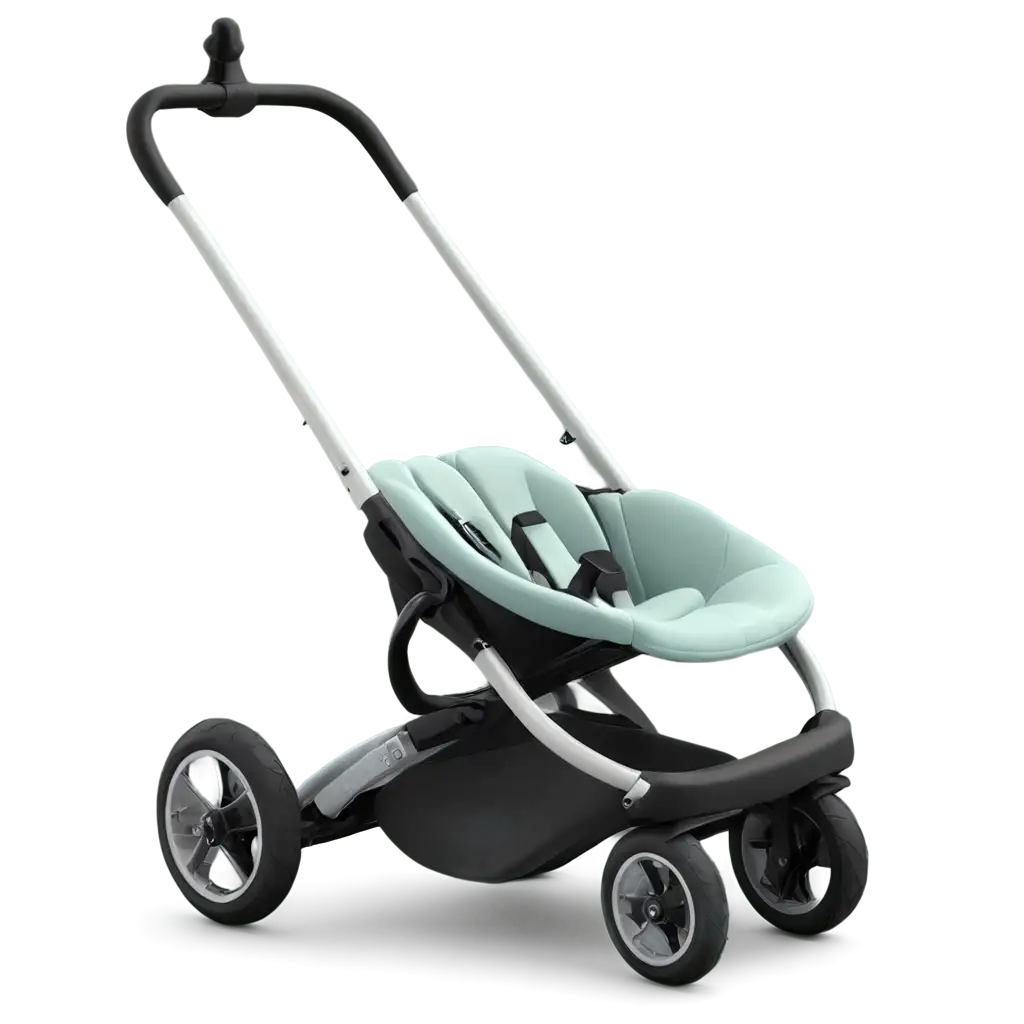 HighQuality-PNG-Image-of-Quinny-Zapp-Flex-Plush-Baby-Stroller-Perfect-for-Marketing-Materials