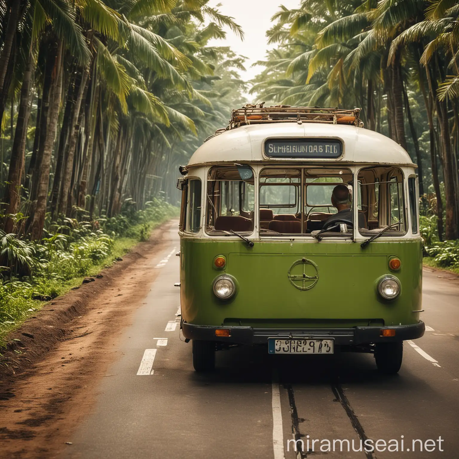 EcoFriendly Travel Sustainable Transportation Options