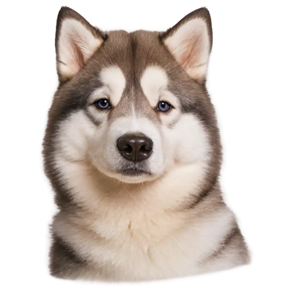 Adorable-Malamute-PNG-Captivating-Canine-Charm-in-HighQuality-Format