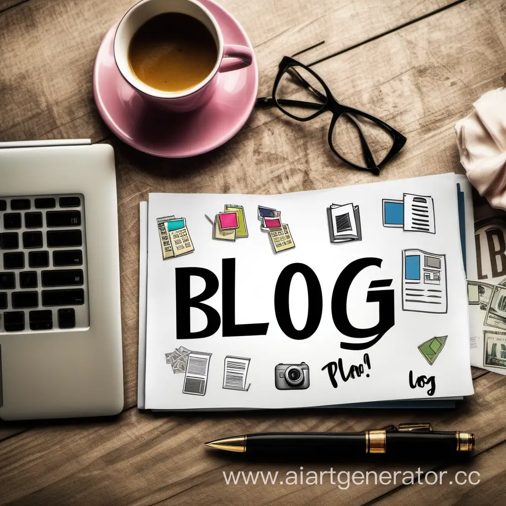 Successful-Bloggers-Planning-Content-Strategy-on-Digital-Devices