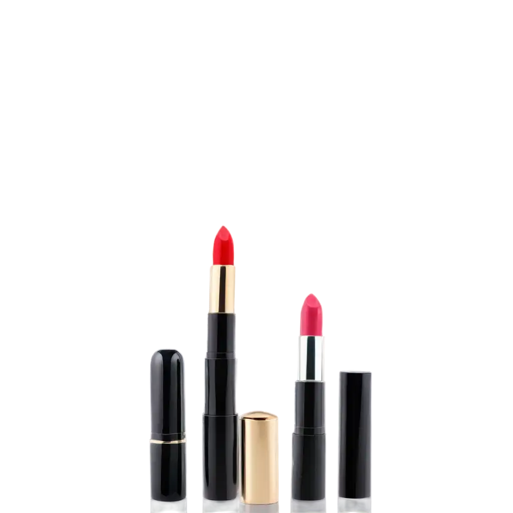 Exquisite-Lipstick-Stock-PNG-Enhance-Your-Visual-Content-with-HighQuality-Lipstick-Images