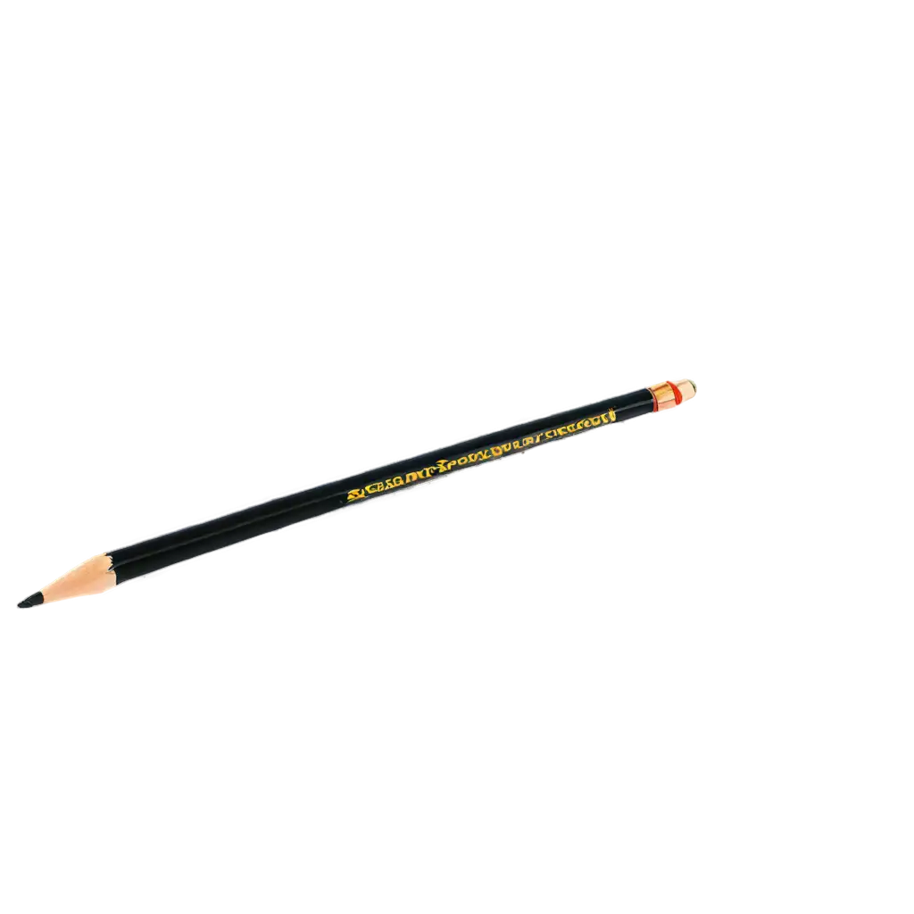2hb pencil