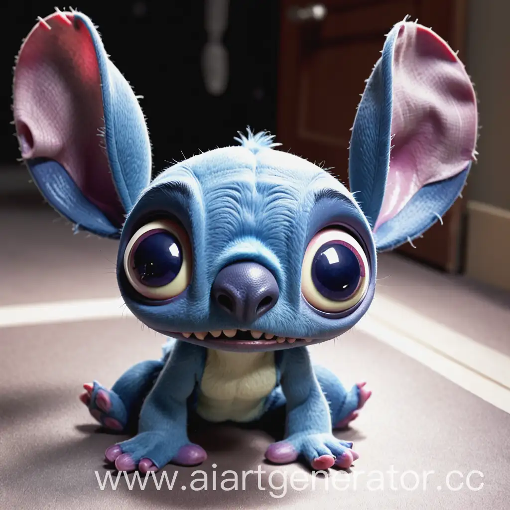 Adorable-Stitch-with-Big-Eyes