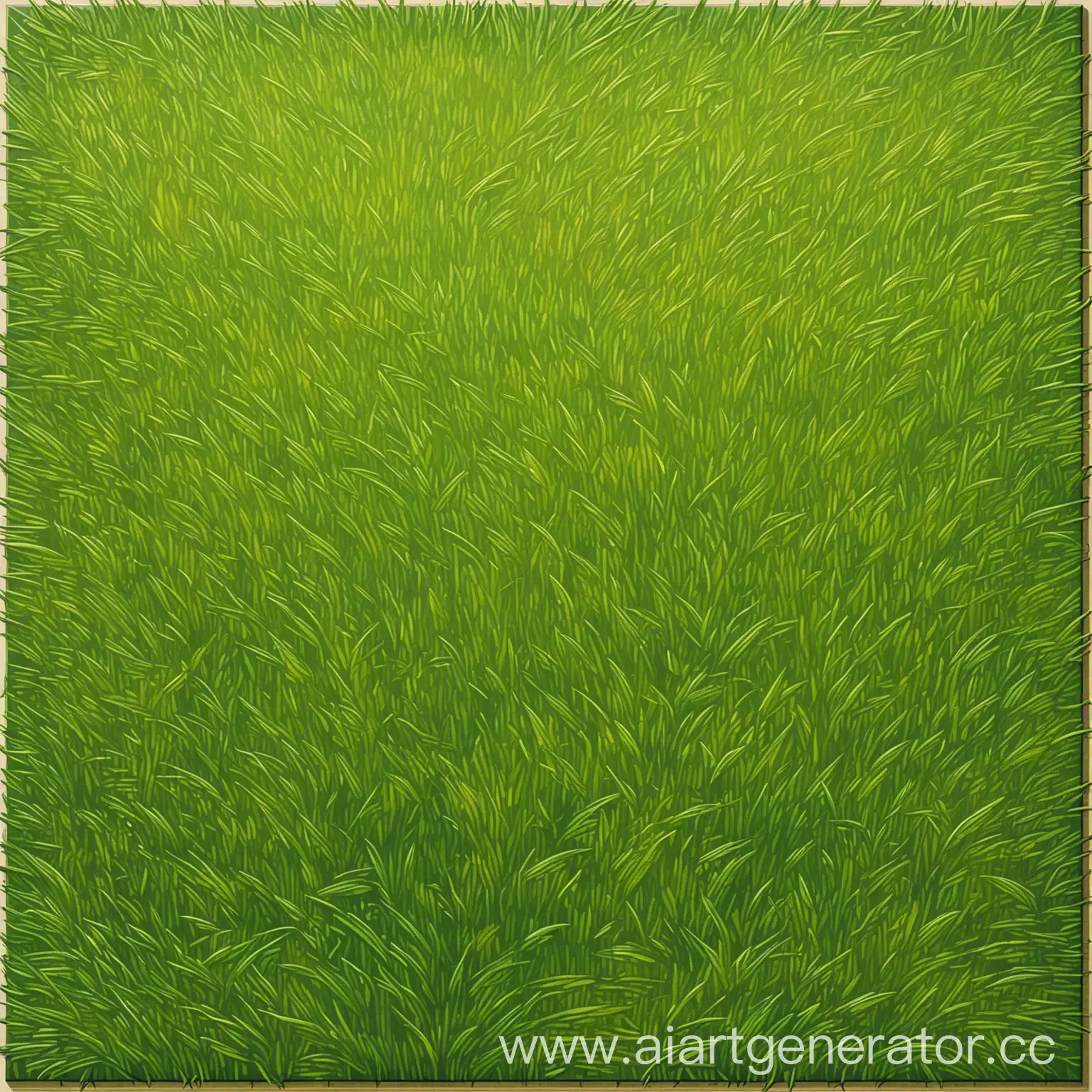 Green-Grass-Tiles-Pattern-for-2D-Game-Environment