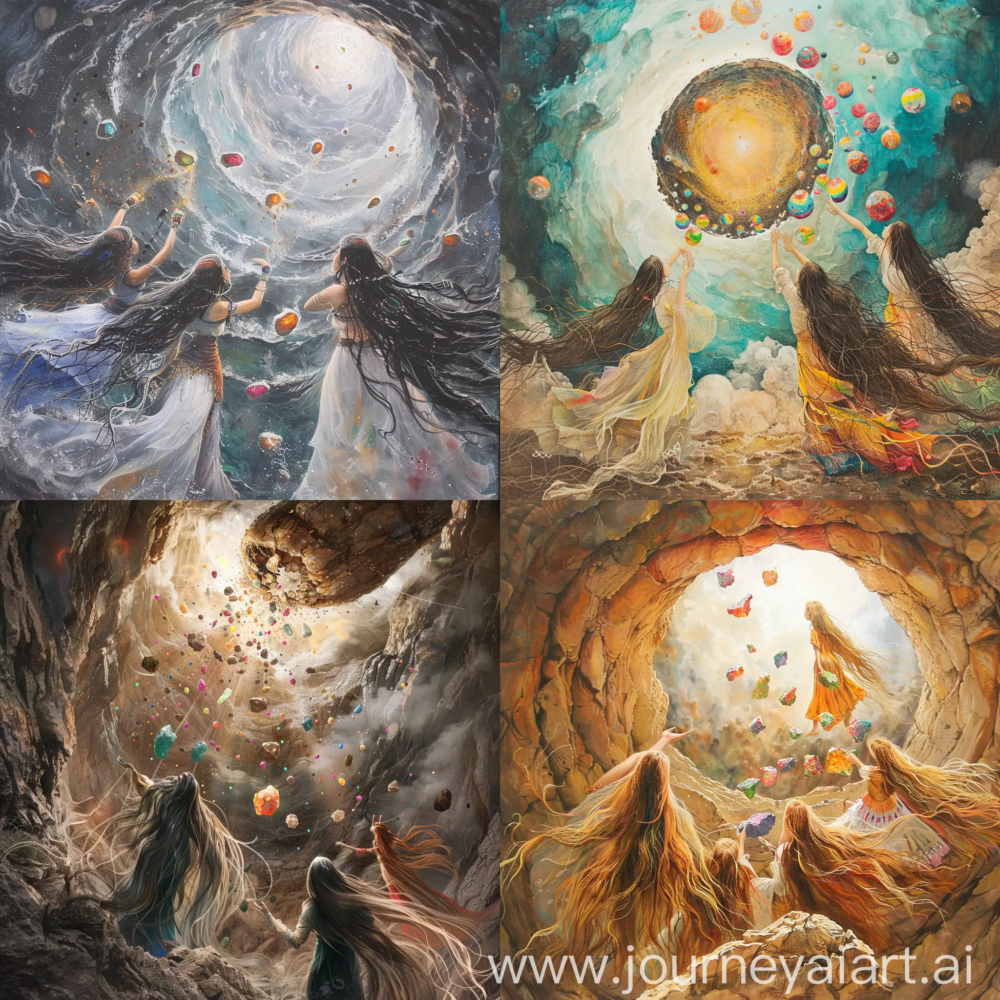 Nwa-Mends-the-Sky-Divine-Beings-Repairing-the-Celestial-Sphere