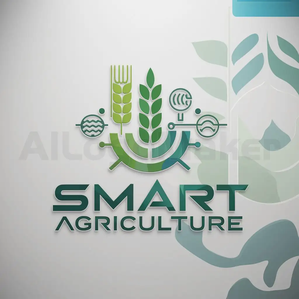 LOGO-Design-for-Smart-Agriculture-Modern-Fusion-of-Technology-and-Farming