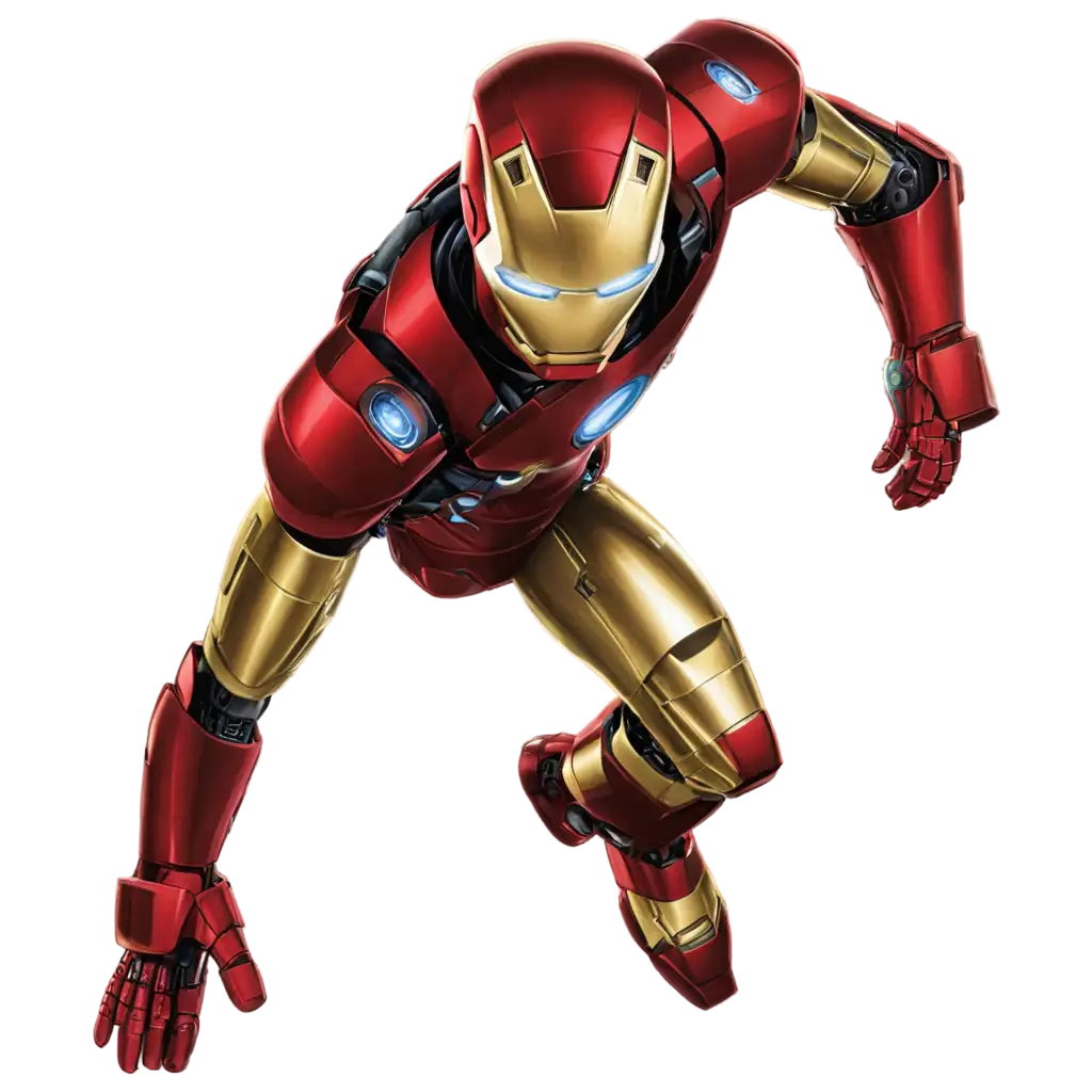 ironman