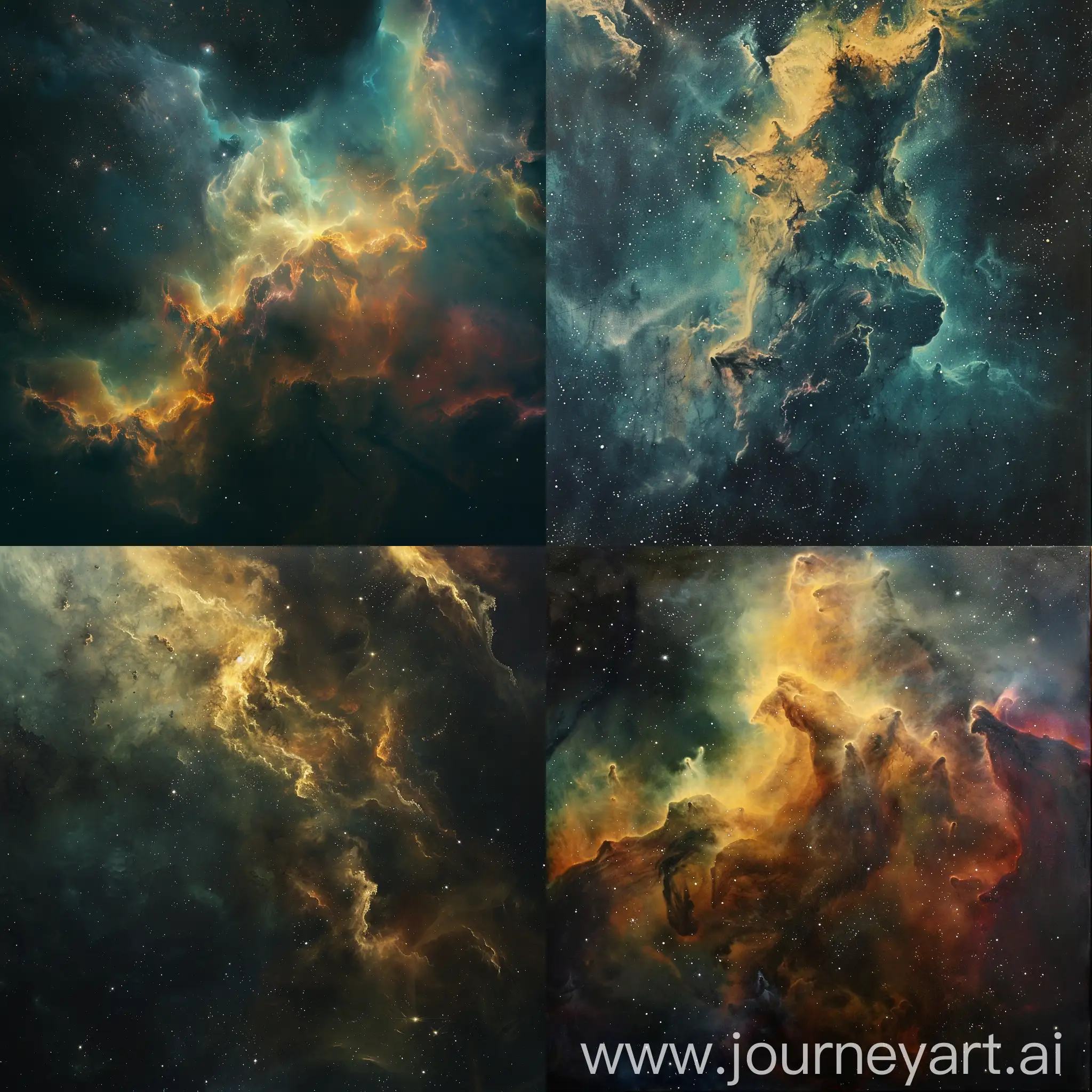 Vibrant-Nebula-Art-with-Digital-Painting-Style